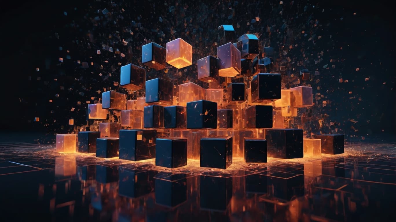 Processing User-Generated Content at Scale